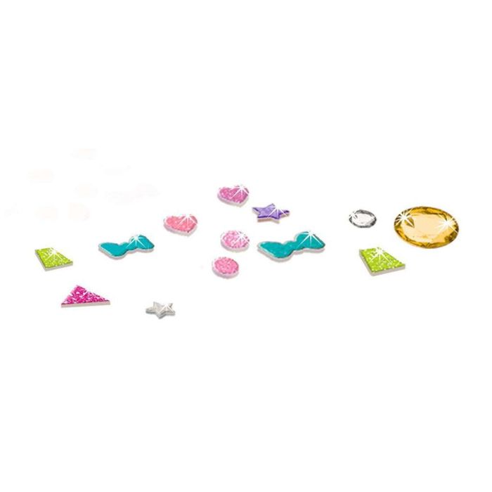 Ravensburger Caja Mosaico de Sirena para Decorar 2 Objetos Fácilmente - A partir de 7 años 2 Ravensburger Caja Mosaico de Sirena para Decorar 2 Objetos Fácilmente - A partir de 7 años 2
