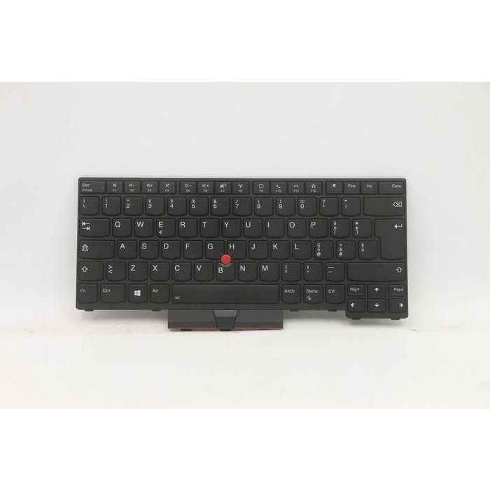 Lenovo Keyboard for ThinkPad L14 Gen 2 (type 20X1 20X2) Lenovo Keyboard for ThinkPad L14 Gen 2 (type 20X1 20X2)