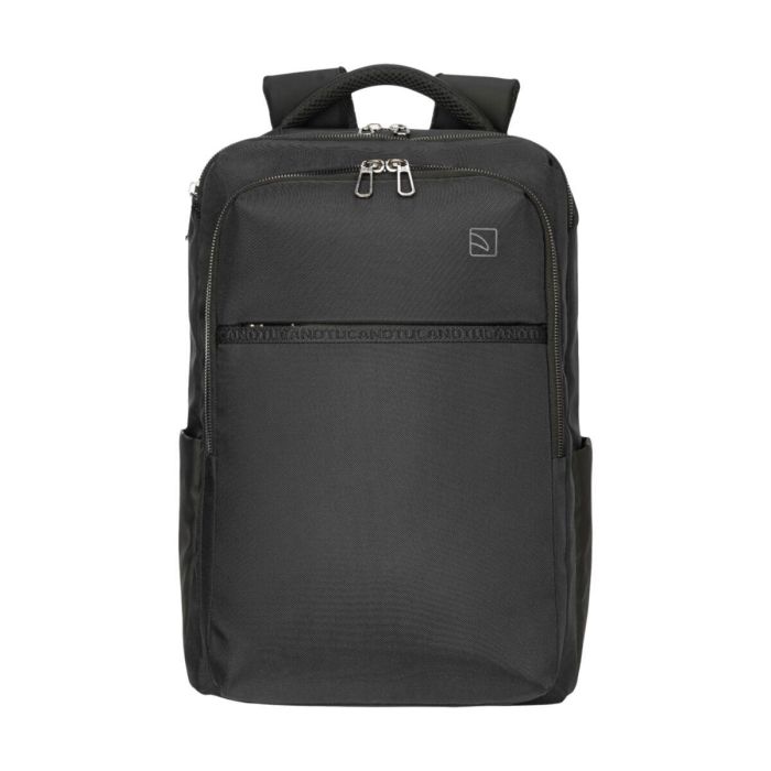 Mochila para Portátil Tucano BKMAR15-AGS-BK Negro Mochila para Portátil Tucano BKMAR15-AGS-BK Negro