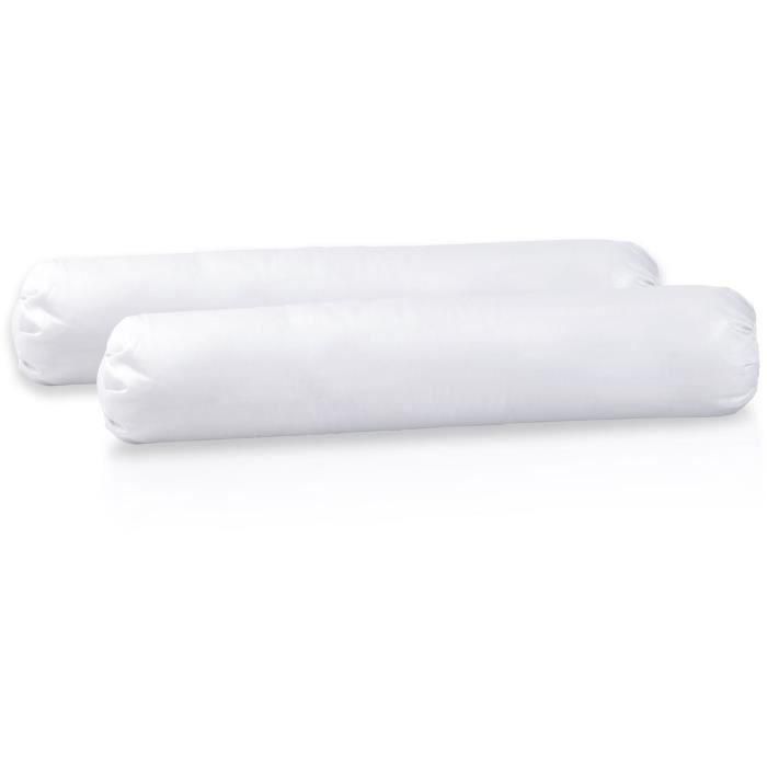 Protector de almohada - 140 x 45 cm - 100% Algodón - 170 G/M2 - LOVELY HOME Protector de almohada - 140 x 45 cm - 100% Algodón - 170 G/M2 - LOVELY HOME