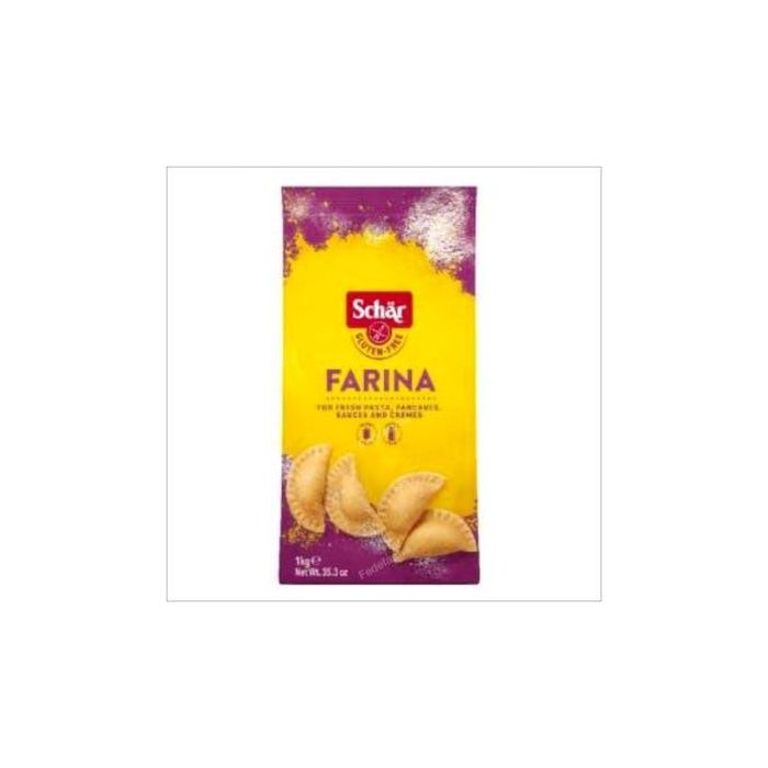 SCHAR Harina Universal 1Kg Sin Gluten