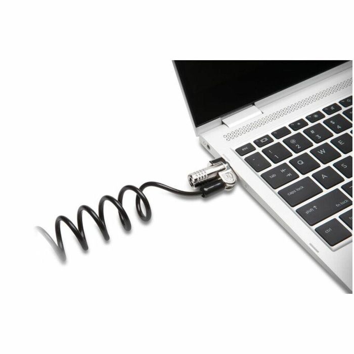 Cable de Seguridad Kensington K66640EU 2,3 m 2 Cable de Seguridad Kensington K66640EU 2,3 m 2