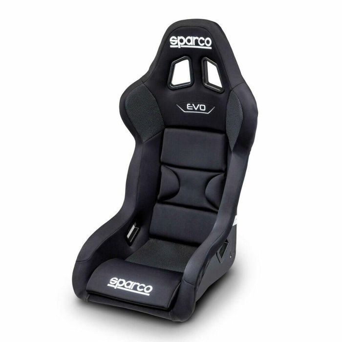 Asiento Evo Qrt X Negro S008007XNR