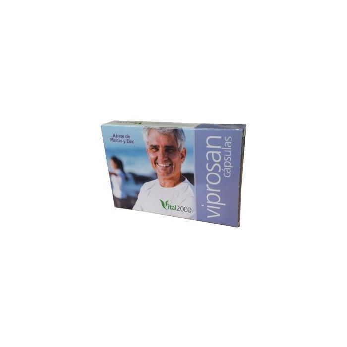 Viprosan 60Cap.