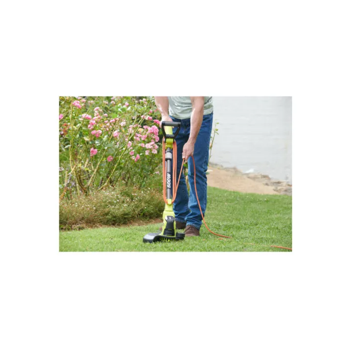 Ryobi Recortadora de Hilo 600W - Ø de Corte 30cm - RLT6130 3