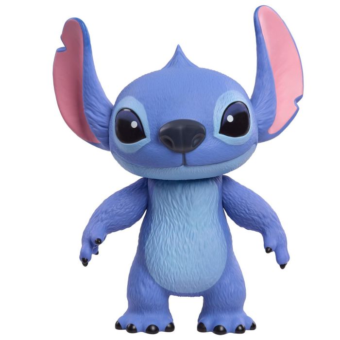Just Play 46113 Figura Grande de Stitch Disney, 46 cm 1