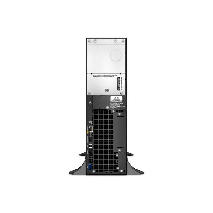 APC UPS SRT5KRMXLW-HW Doble Conversión Online 5000VA / 4500W Montaje en Rack 3U 1 APC UPS SRT5KRMXLW-HW Doble Conversión Online 5000VA / 4500W Montaje en Rack 3U 1