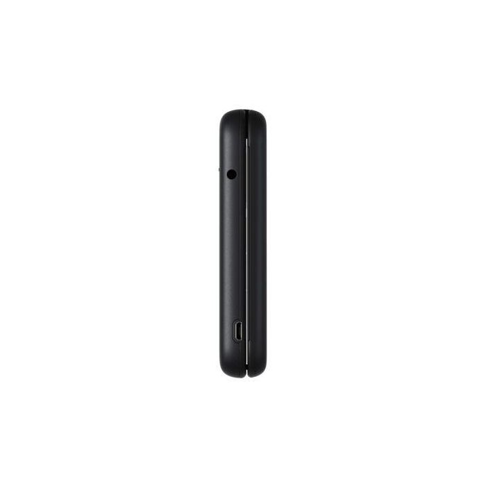 Teléfono Móvil Nokia 2660 2,8" 128 GB RAM Negro 4G 8 Teléfono Móvil Nokia 2660 2,8" 128 GB RAM Negro 4G 8