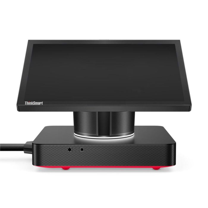Auriculares Lenovo 11H1000KSP Negro 4 Auriculares Lenovo 11H1000KSP Negro 4