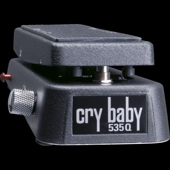 Fx Crybaby Wah Wah 535Q Negro Fx Crybaby Wah Wah 535Q Negro