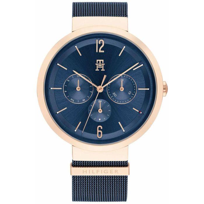 Reloj Hombre Tommy Hilfiger 1782541 (Ø 40 mm) 3 Reloj Hombre Tommy Hilfiger 1782541 (Ø 40 mm) 3