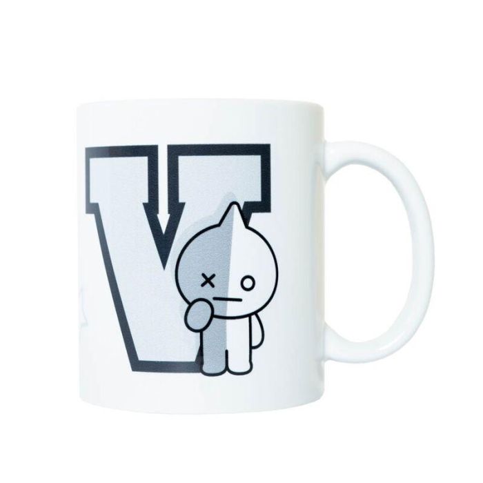 Taza Van BT21 330ml 0 Taza Van BT21 330ml 0