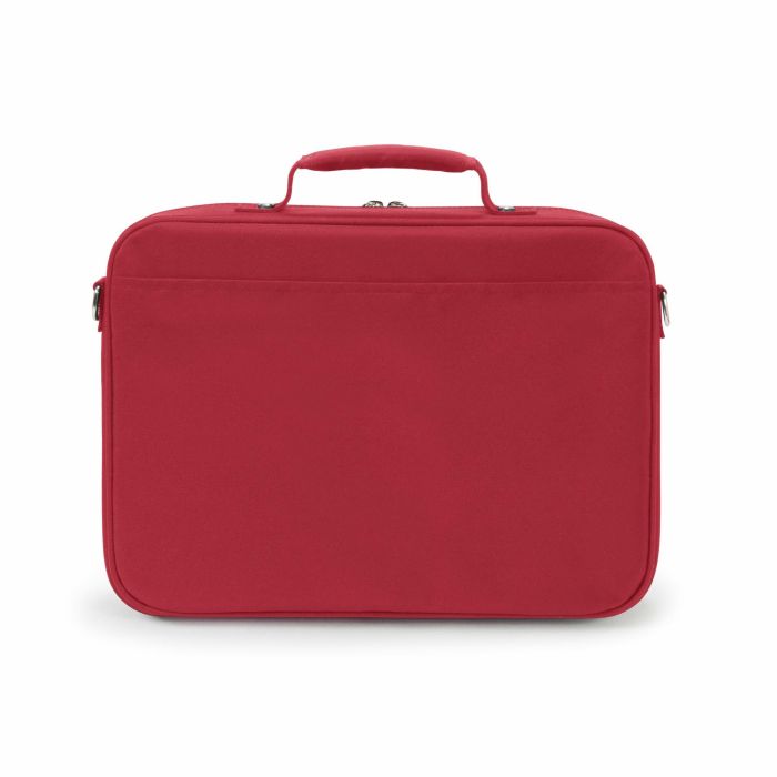 DICOTA Eco Multi BASE Maletín para portátil 17.3" Rojo 3 DICOTA Eco Multi BASE Maletín para portátil 17.3" Rojo 3