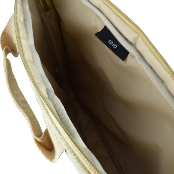 Maletín para Portátil Tech Air TAN1210 14-15,6" Beige 2 Maletín para Portátil Tech Air TAN1210 14-15,6" Beige 2