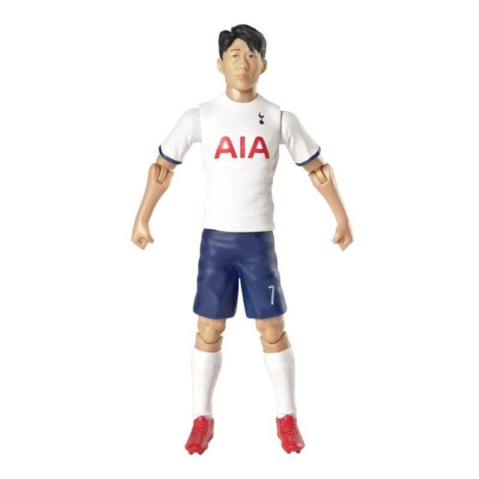 Figura Action Son Tottenham Hotspur 20cm 4 Figura Action Son Tottenham Hotspur 20cm 4