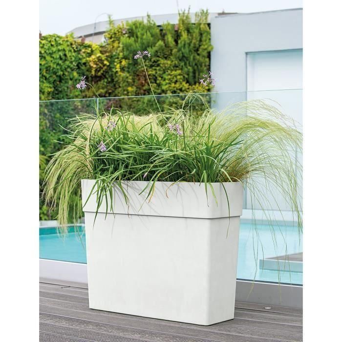 Deroma 9EV1ZSZ031 Alto como R, Color Blanco, 78 cm de Altura Deroma 9EV1ZSZ031 Alto como R, Color Blanco, 78 cm de Altura