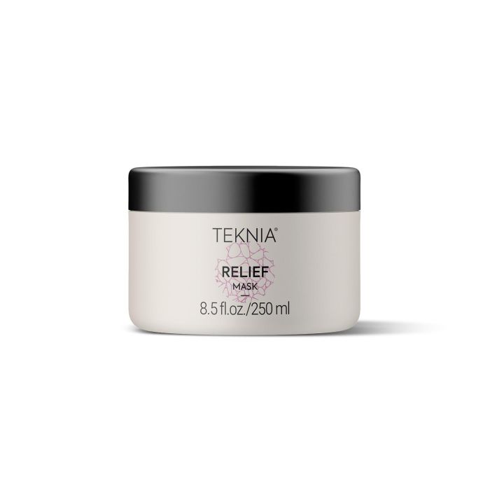 Lakmé Mascarilla Scalp Care Relief Hidratante para Cuero Cabelludo Sensible 250 ml