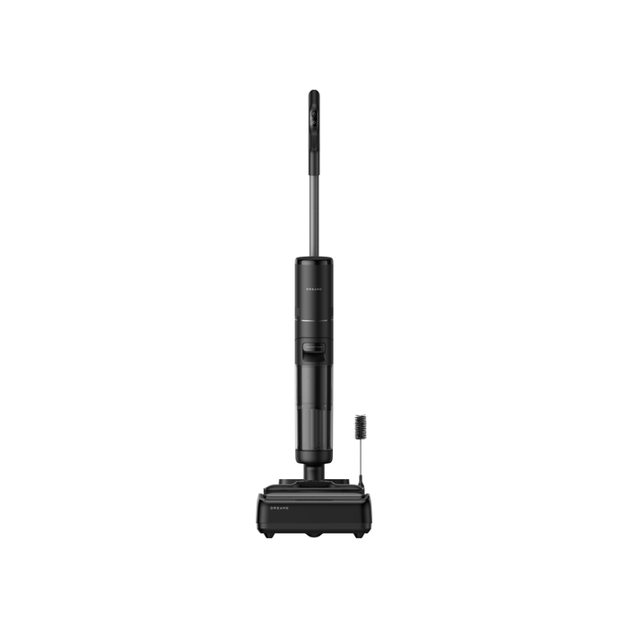 Dreame Aspirador Wet&Dry H12 Pro Flex Reach, Negro, Seca y Húmeda, Batería, 011101AA000202 4 Dreame Aspirador Wet&Dry H12 Pro Flex Reach, Negro, Seca y Húmeda, Batería, 011101AA000202 4