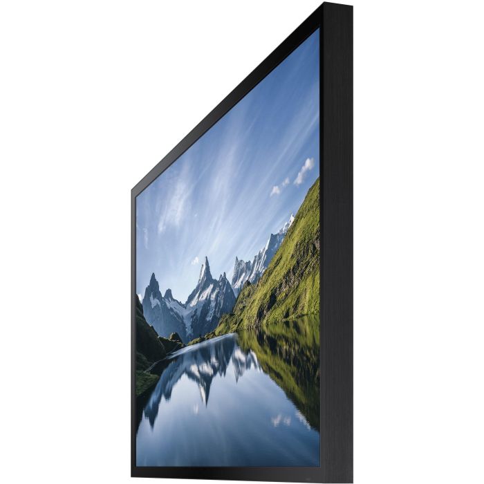 Samsung OH46B-S Pantalla Digital para Señalización 46" Full HD 3500 cd/m² Tizen 6.5 24/7 Exterior IP56 Negro 2