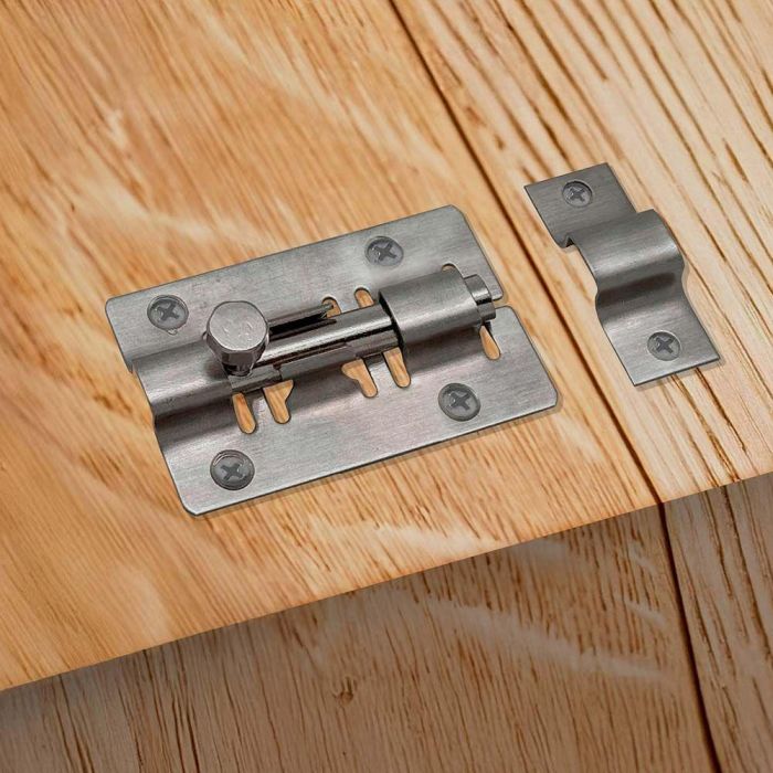 Edm Pasador PS15 Acero Inoxidable 100 mm 2