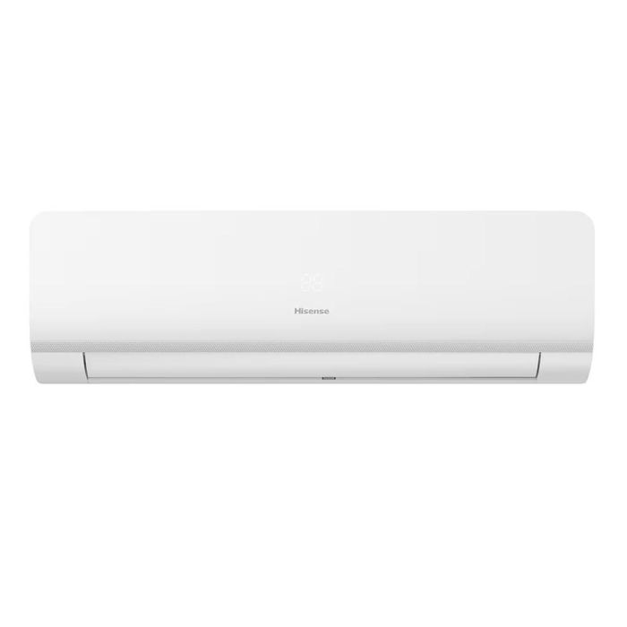 Hisense Aire Acondicionado Split 1x1 Inverter con Wifi, Smart Mode, I Feel, 2236 Frig/h, 40 dB 0 Hisense Aire Acondicionado Split 1x1 Inverter con Wifi, Smart Mode, I Feel, 2236 Frig/h, 40 dB 0