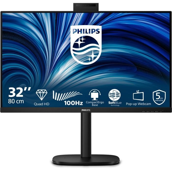 Philips Monitor B-Line BLine 32B2U3601H 00 (32B2U3601H/00) 0 Philips Monitor B-Line BLine 32B2U3601H 00 (32B2U3601H/00) 0