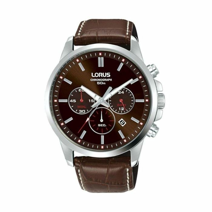 Reloj Hombre Lotus RT315JX9 Marrón