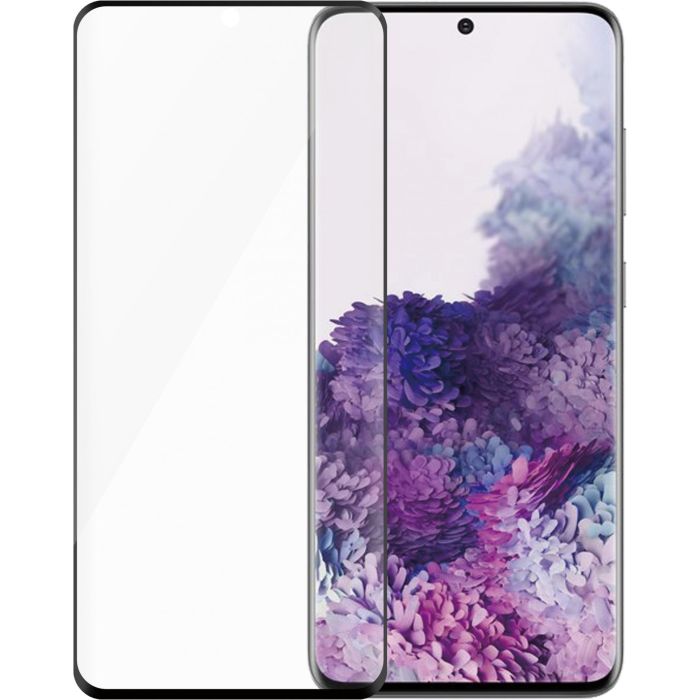 PanzerGlass SAFE. Protector Pantalla Samsung Galaxy S20 UWF *BULK