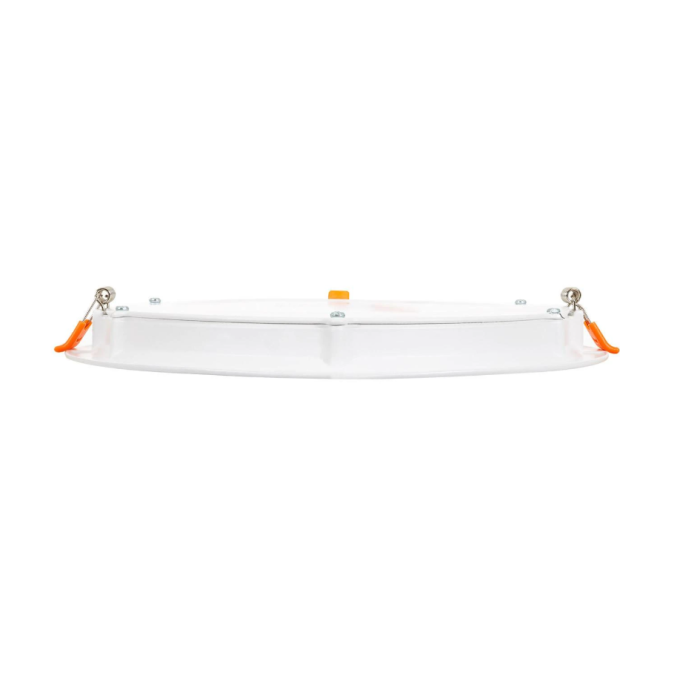 Placa LED Circular 25W 2500Lm CCT Regulable UGR17 HO-RDP16-25W-17-CCT