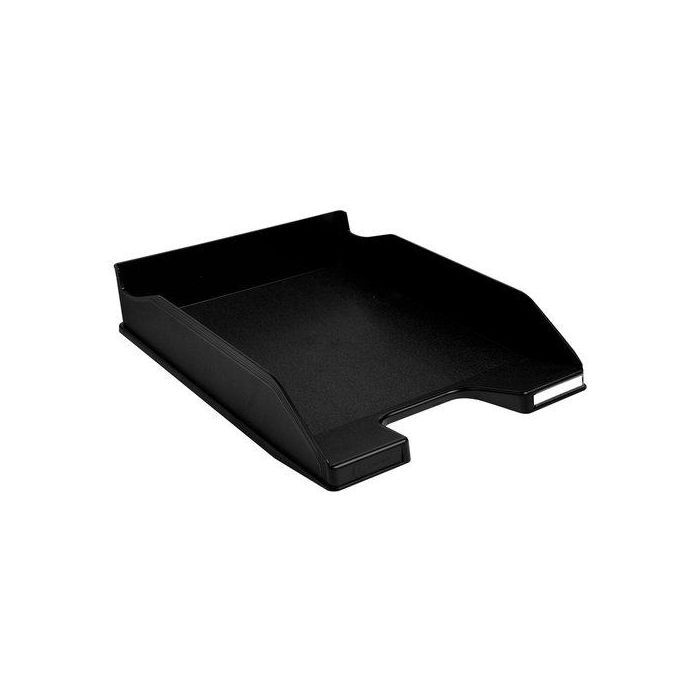 Bandeja Sobremesa Exacompta Combo Ecoblack Negro