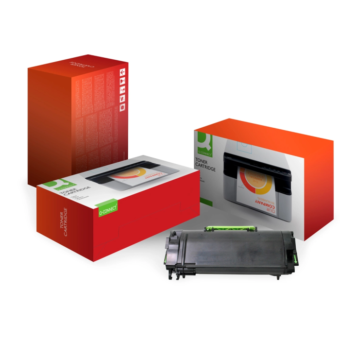 Clover CF363X Tóner Compatible Magenta Alta Capacidad para HP LaserJet M552/M553 1