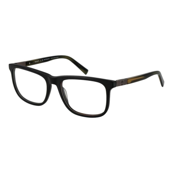 Montura de Gafas Hombre Timberland TB1803 55002 0 Montura de Gafas Hombre Timberland TB1803 55002 0