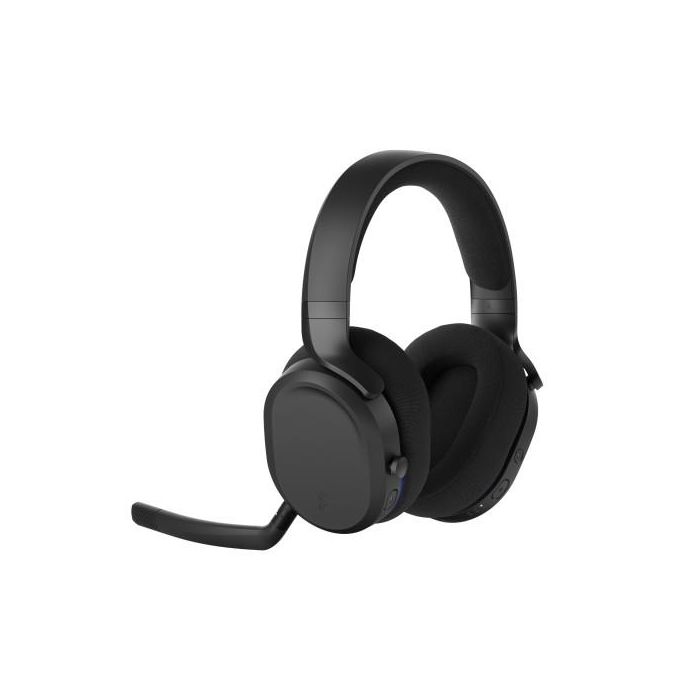 Fractal Design Auricular Scape Dark FD-HS-SCA1-01 Inalámbrico y Alámbrico Negro Música/uso diario 4 Fractal Design Auricular Scape Dark FD-HS-SCA1-01 Inalámbrico y Alámbrico Negro Música/uso diario 4