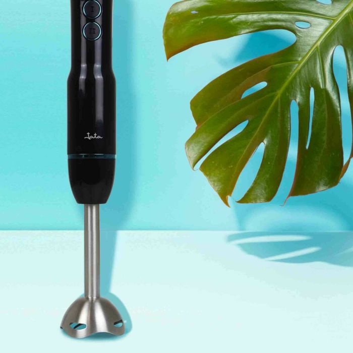 Batidora de Mano JATA Negro 1 Batidora de Mano JATA Negro 1