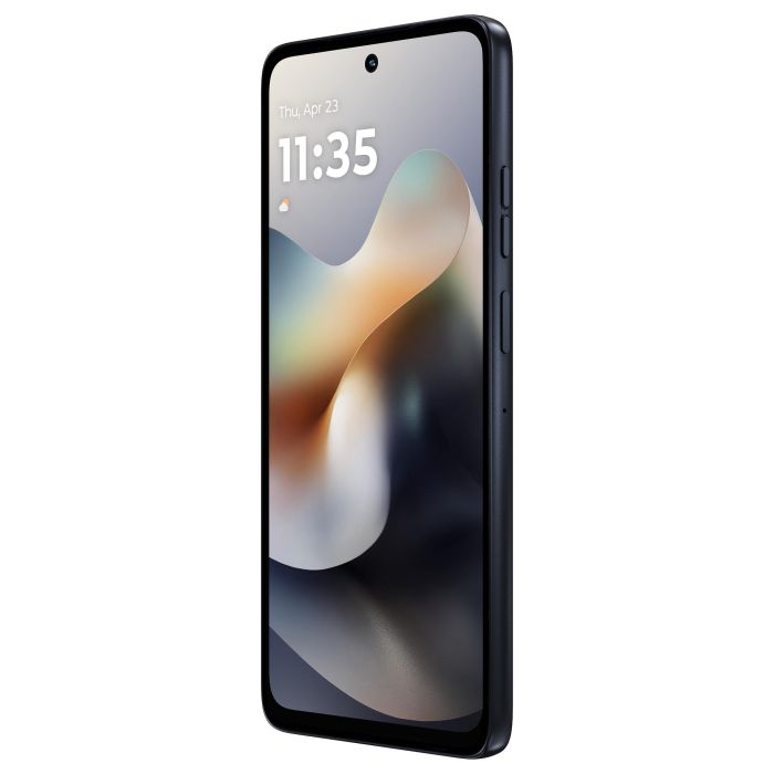 Smartphone Motorola PB7Y0043SE 6,72" Octa Core 8 GB RAM 256 GB Negro