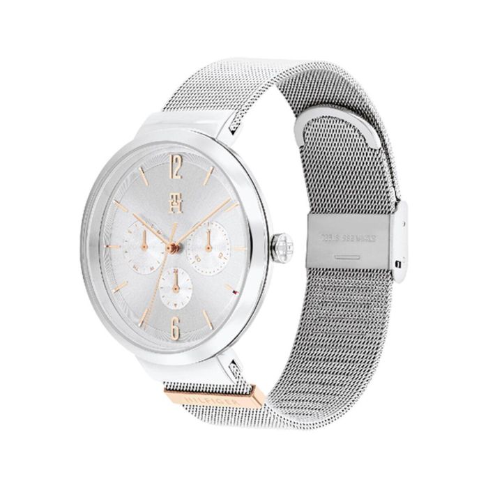 Reloj Mujer Tommy Hilfiger (Ø 40 mm) 7 Reloj Mujer Tommy Hilfiger (Ø 40 mm) 7