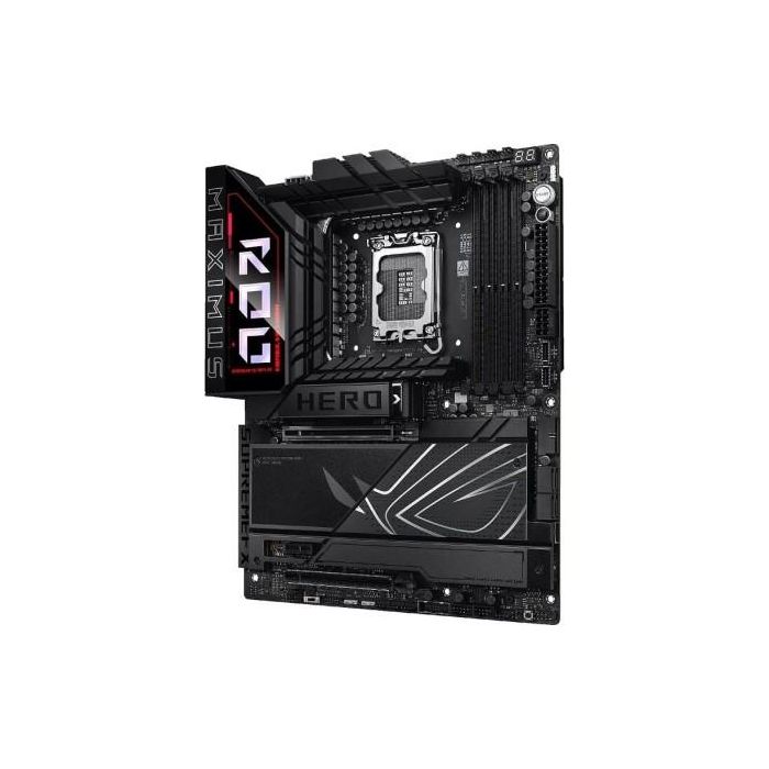 Placa Asus Rog Maximus Z890 Hero,Intel,1851,Z890,4Ddr5,Wifi 1