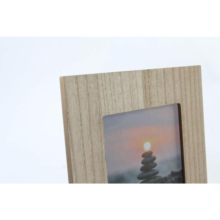Marco Foto 15X20 Oriental DKD Home Decor Marron Gris 3 x 29 x 24 cm (4 Unidades) 3 Marco Foto 15X20 Oriental DKD Home Decor Marron Gris 3 x 29 x 24 cm (4 Unidades) 3