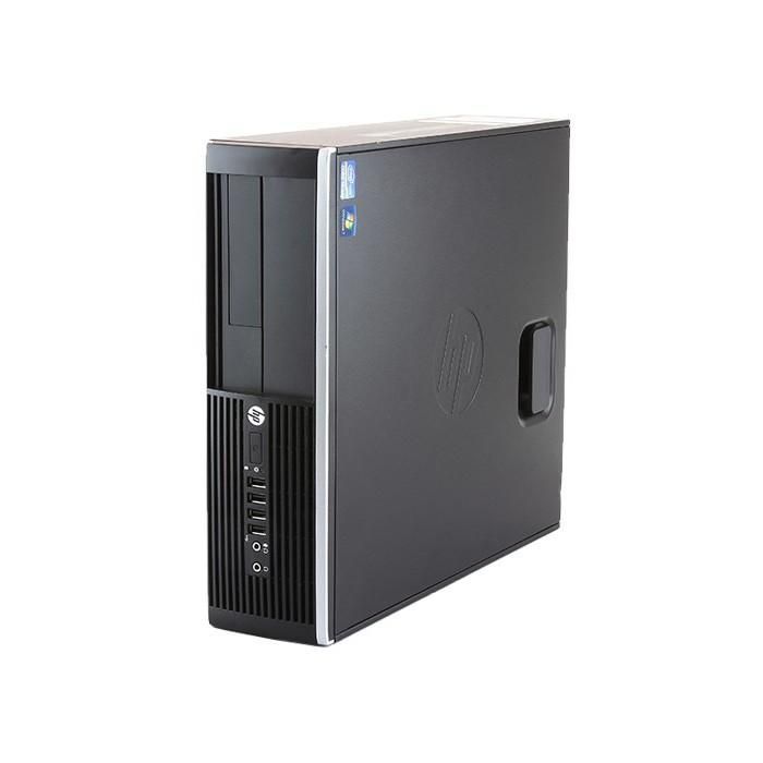 HP PC Elite 8300 Intel Core i5-3470 - Ordenador de Sobremesa Profesional Reacondicionado