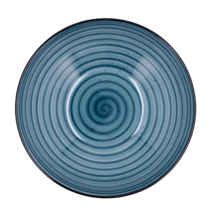 Ensaladera Cerámica Illusion Bidasoa 23 cm (6 Unidades) 0 Ensaladera Cerámica Illusion Bidasoa 23 cm (6 Unidades) 0