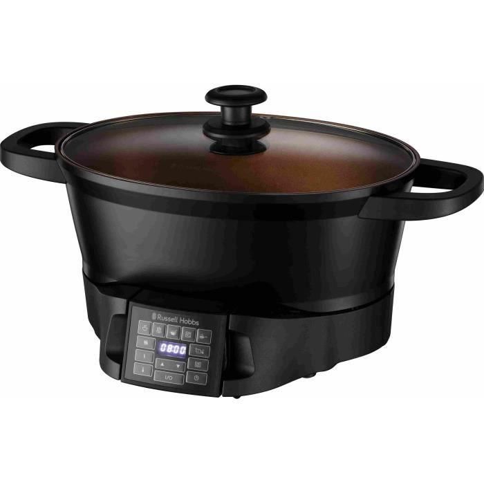 Olla Multicooker Good To Go RUSSELL HOBBS 28270-56