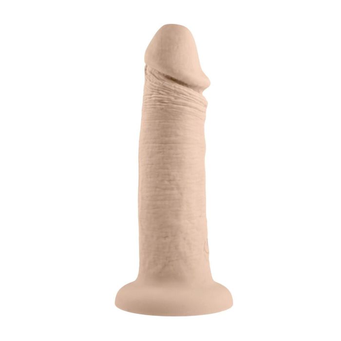 Consolador Realista Evolved Silicona Ø 4,8 cm (15,2 cm) 0 Consolador Realista Evolved Silicona Ø 4,8 cm (15,2 cm) 0