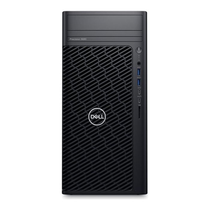 Ordenador Dell Precision 3680 Hnw48 I7 - 14700 Ordenador Dell Precision 3680 Hnw48 I7 - 14700