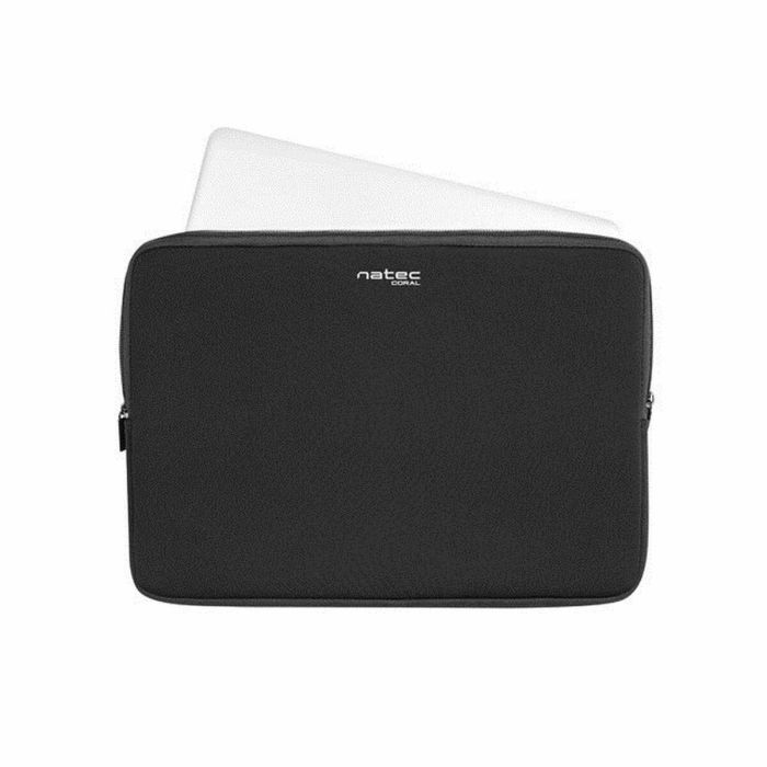 Maletín para Portátil Natec CORAL 13.3 3 Maletín para Portátil Natec CORAL 13.3 3