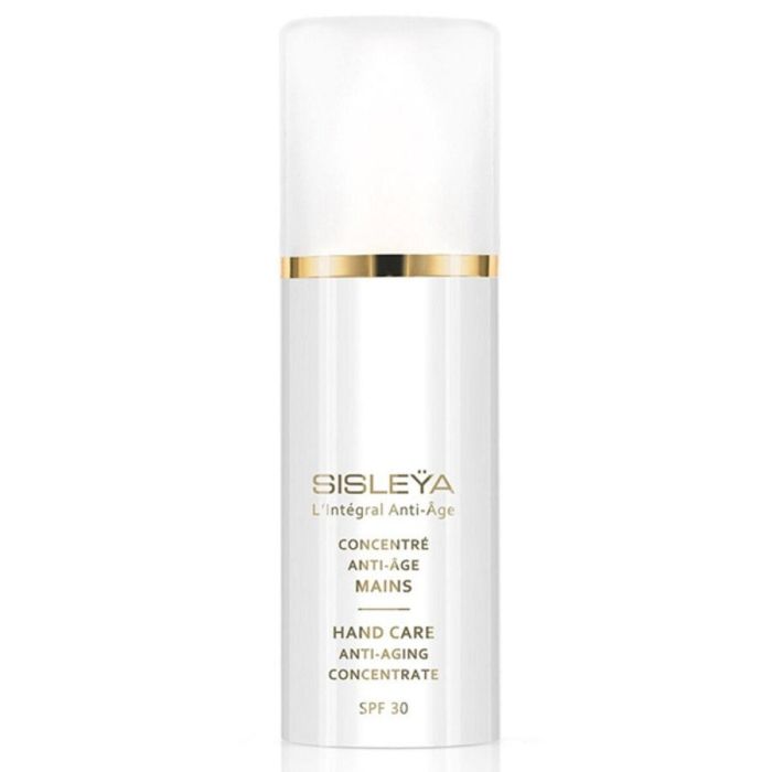 Sisley Sisleya Soin Mains Integral Crema de Manos Antiedad 75 mL