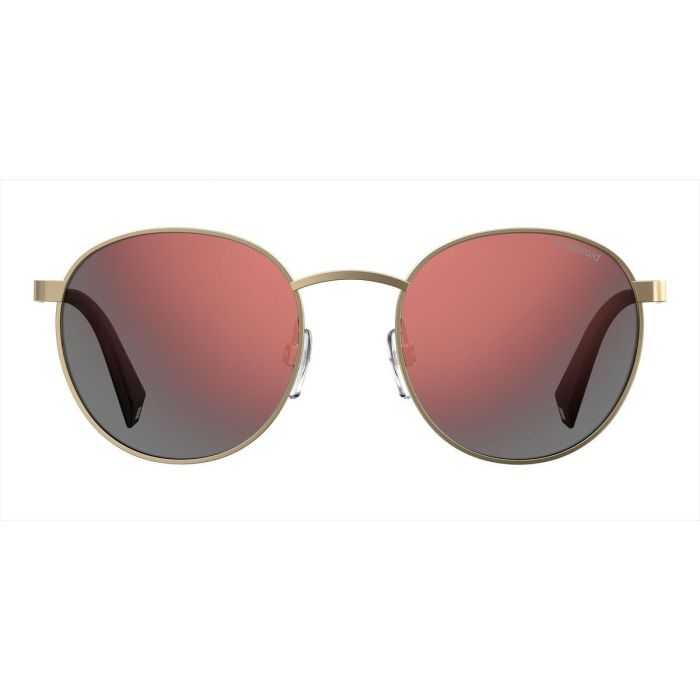 Gafas de Sol Unisex Polaroid PLD-2053-S-NOA-OZ Ø 51 mm 1