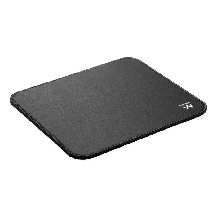 Ewent Ew3183 Alfombrilla de Ratón Poliéster 250x200x6 mm | Superficie Antideslizante para Ratón Óptico y Láser, Control Preciso 4 Ewent Ew3183 Alfombrilla de Ratón Poliéster 250x200x6 mm | Superficie Antideslizante para Ratón Óptico y Láser, Control Preciso 4