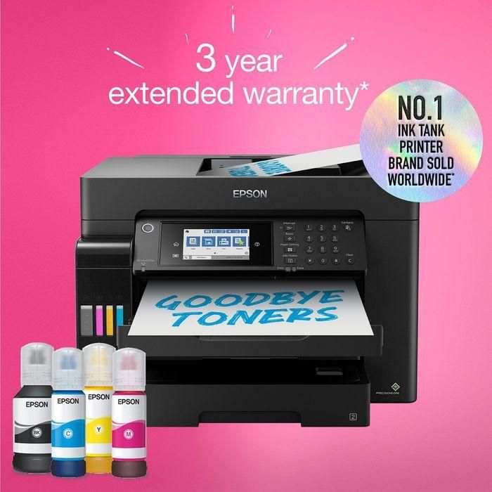 EPSON multifuncion EcoTank ET-16655 A3+ 2 EPSON multifuncion EcoTank ET-16655 A3+ 2