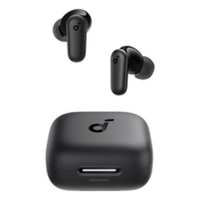SOUNDCORE P30i Auriculares Inalámbricos para Llamadas/Música, Dentro del Oído, Bluetooth, USB Tipo C, Negro 5 SOUNDCORE P30i Auriculares Inalámbricos para Llamadas/Música, Dentro del Oído, Bluetooth, USB Tipo C, Negro 5