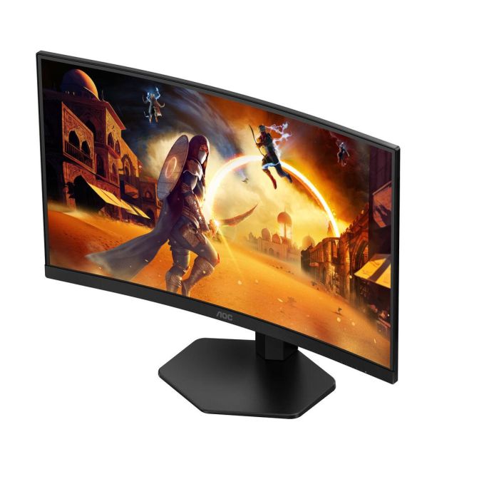 Monitor Gaming AOC CQ27G4X 27" Quad HD 1